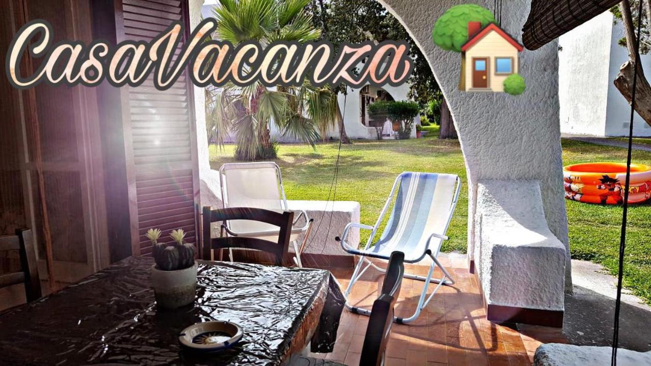 Villa Casa Sofia Vulcano  Exterior foto